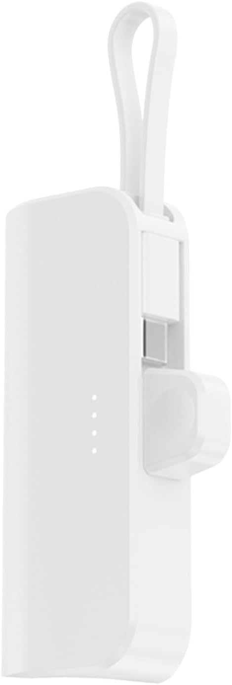 USB C Quick Charging 21700Battery Holder Battery Storage Box Not Welding Required Easy Swap for Type C Devices Phones
