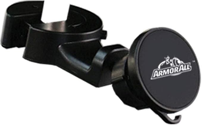 Xtreme Magnetic Headrest Phone Mount