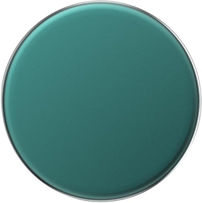PopSockets Adhesive Phone Grip, Holder, Phone Stand, Green - Fresh Pine