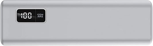 Silicone Case for PB200 20000mAh 100W Power Banks Protective Covers Soft Silicone Covers Accessories