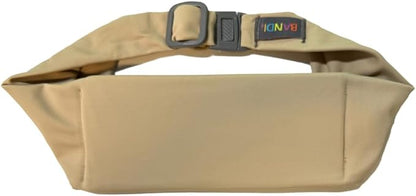 BANDI KIDS Pocket belt for Medical, Sports, Play Comfortable fit Adjustable waist pack, Made In USA
