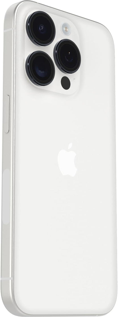 OtterBox Glass Camera Lens Protector for iPhone 15 Pro and iPhone 15 Pro Max