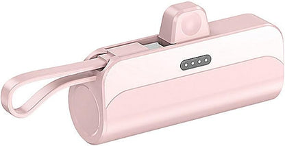 Power Banks Case Not Welding Batteries Case Storage Box Quick Charging Power Banks Sleeve Without Battery