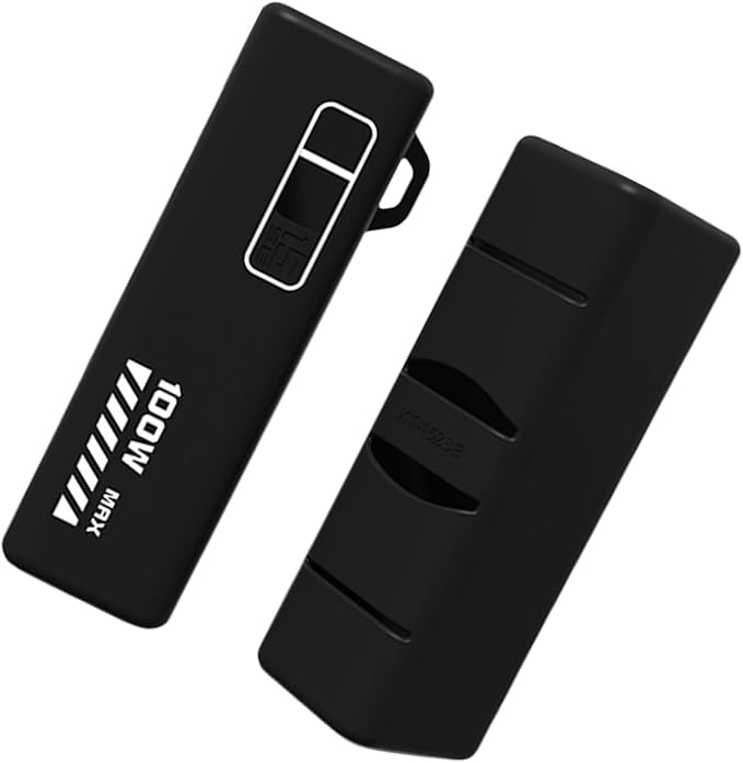 Portable silicone carrying storage box shockproof and pouch case 15 150W Power Banks Silicone Protective Cover