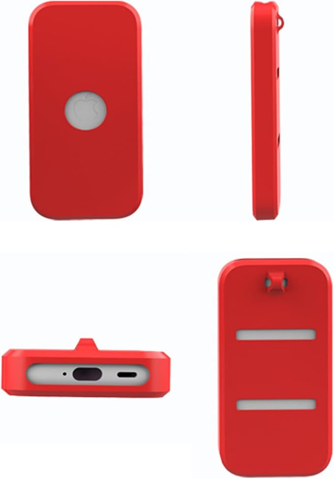 Protective Case Strong for Headsets Battery Pack Silicones Case Convenient Case for Battery Pack Sleeve