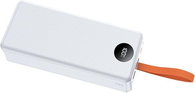 ordinarYone Removable 16 Slot 21700 Battery Case for Power Charging Features LED Camping Light Multi Mode and Protections
