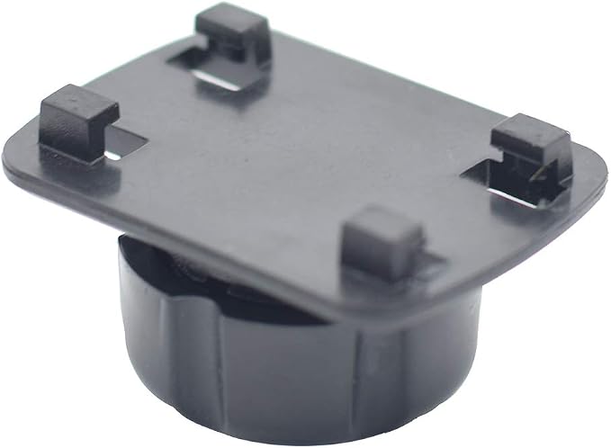 Cellphone Holder Car Dashboard Windshield Universal Phone Car Mount,17mm Ball Head Base Anti-Skid Bracket