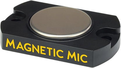 Magnetic Mic