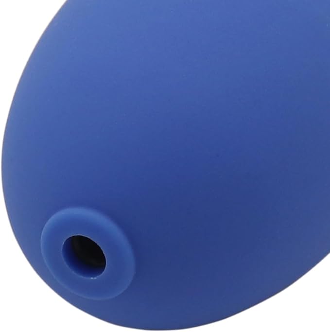 LYECUN Air Duster, Air Blower Dust Blaster for Watch, Keyboard, Cameras Lens Cleaning