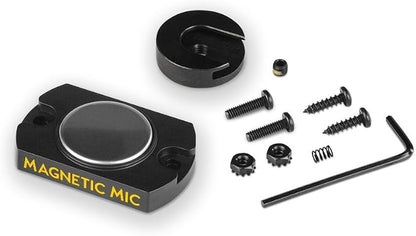 Magnetic Mic