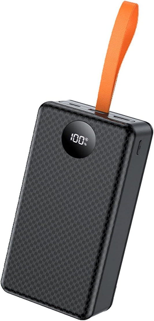 ordinarYone 12Slots 21700 Battery Box High Capacity Battery Charging Case for Camping Hiking Easy Assembly Not need Soldering