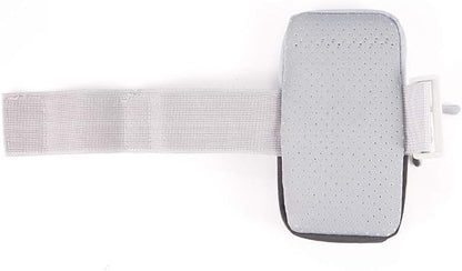 Outdoor Running Armband Sleeve Mobile Pouch for BLU Studio Mega, G5, Vivo X5, C6