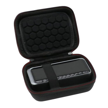 Portable Travel Case Storage Bag for 130W Power Banks Protections