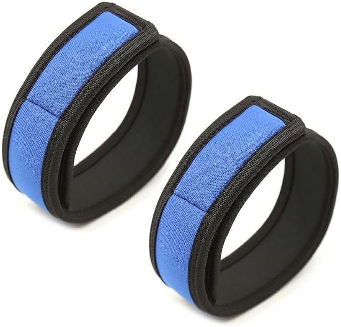 Neoprene Armband Belt Harness for Men Women Halloween Custom 2 PCS