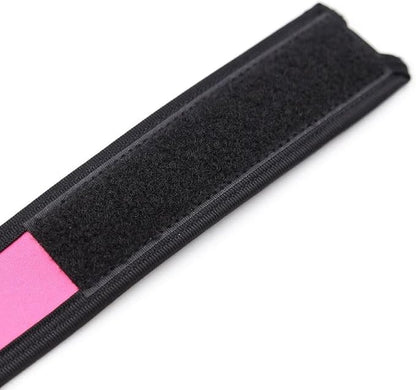 Neoprene Armband Belt Harness for Men Women Halloween Custom 2 PCS