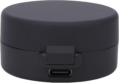 Generic Portable Charging Case for 4 Gen 4 Ceramic, Travel Charger Station with 70mAh Internal Battery, Fast Charging Dock with USB C Cable, Ideal for (14)