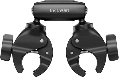 Insta360 Motorcycle Selfie Stick Support Clamp