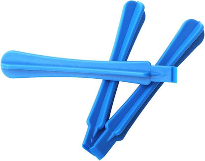 12Pcs Plastic Opening Picks Pry Spudger Tool Kit for Laptop Computer Mobile Phone Screen Removal Case Opener Repair Tools