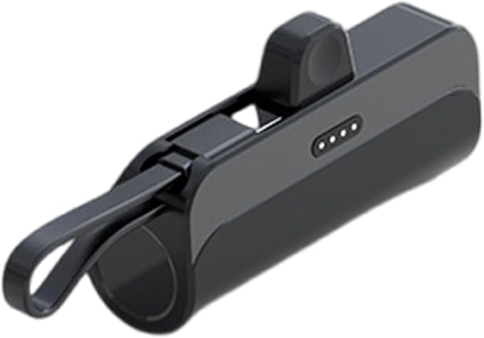 Portable Charging External Battery Mobile Batteries Case Removable Without Battery