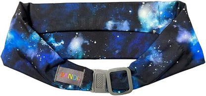 BANDI KIDS Pocket belt for Medical, Sports, Play Comfortable fit Adjustable waist pack, Made In USA