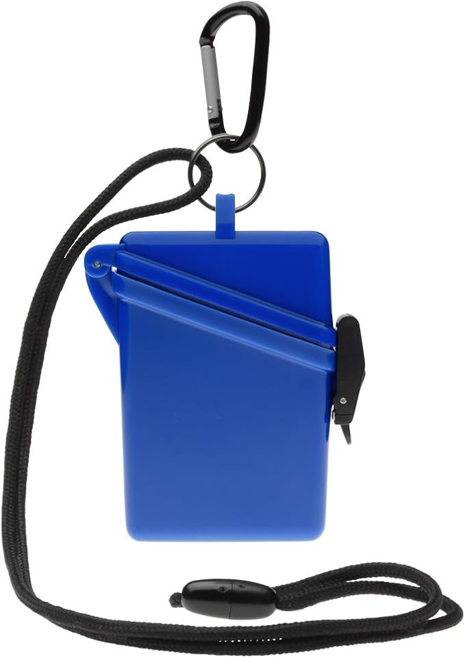 WITZ Surfsafe Waterproof Sports Case