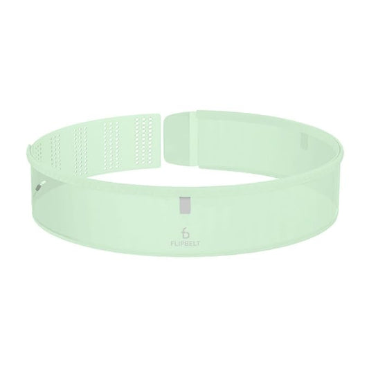 FlipBelt Air Adjustable - Spring Mint - XSM