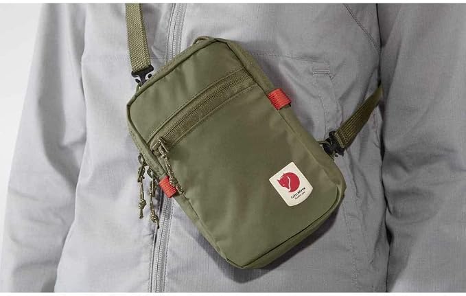 Fjällräven High Coast Shoulder Pack