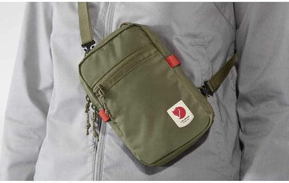 Fjällräven High Coast Shoulder Pack