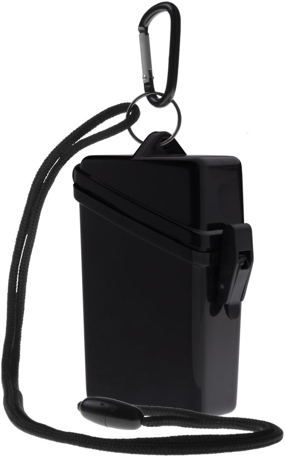 WITZ Keep it Safe Waterproof Sports Case