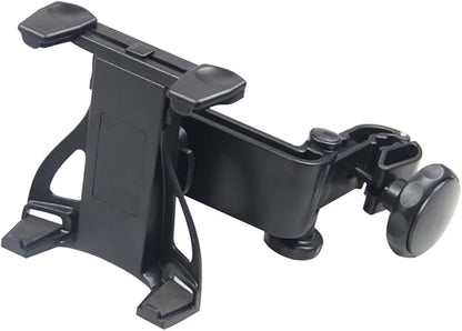 CHILDWEET Adjustable Car Tablet Phone Stand Car Mount Bracket Seat Headrest Holder Heavy Duty Slip Design