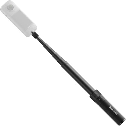 Insta360 Bullet Time Selfie Stick 2.0, 2-in-1 Bullet Time Handle and Invisible Selfie Stick, Compatible with Insta360 X5, X4, X3, ONE X2, ONE RS, ONE X, ONE R