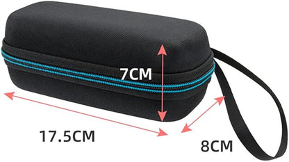XBERSTAR 737 Power Bank Carrying Case For Anker 737 Mobile Power Storage Case (BLACK)