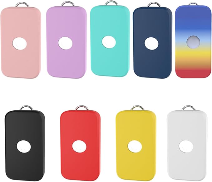 Protective Case Strong for Headsets Battery Pack Silicones Case Convenient Case for Battery Pack Sleeve