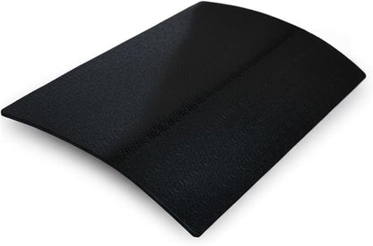 Extra Large Non-Slip Car Dashboard Sticky Pad – 11"x7" MINI-FACTORY Fixate Gel Mat for Phones, Glasses, Keys – Anti-Slip Grip