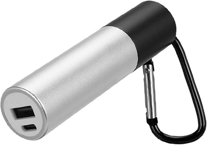 Battery Charging Case Power Case with Window Breaker Function 21700 Battery Holder USB Output Box Fast Shell
