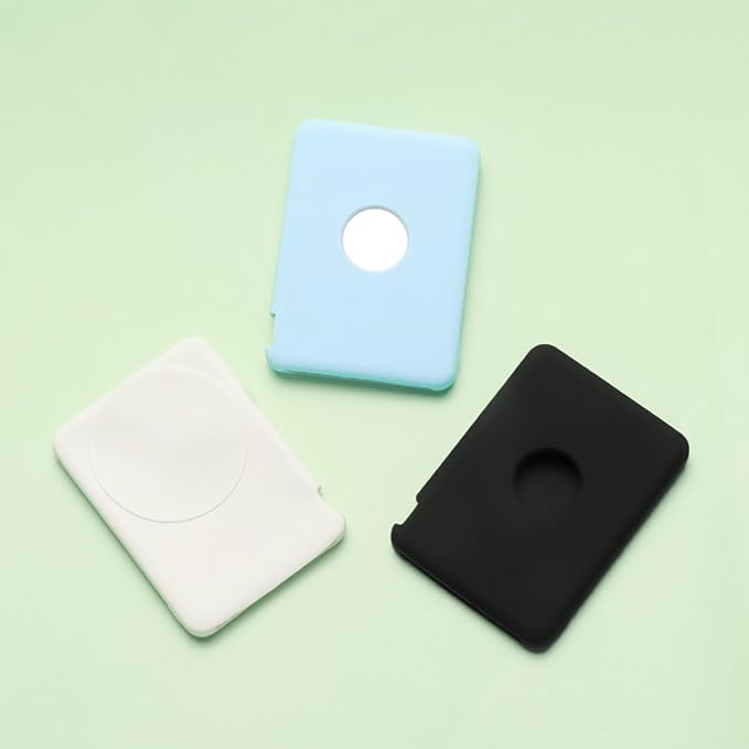 Elasticitys Silicone Covers for MPBV01 Battery Pack Case Impacts Protections and TangleFree Cable Storage Seamlessly Silicone Cover