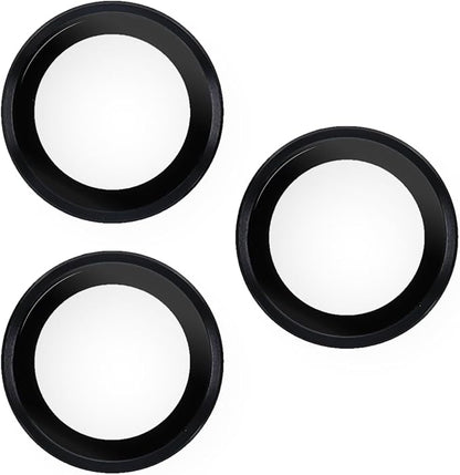 OtterBox Glass Camera Lens Protector for iPhone 15 Pro and iPhone 15 Pro Max