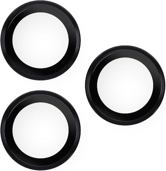 OtterBox Glass Camera Lens Protector for iPhone 15 Pro and iPhone 15 Pro Max