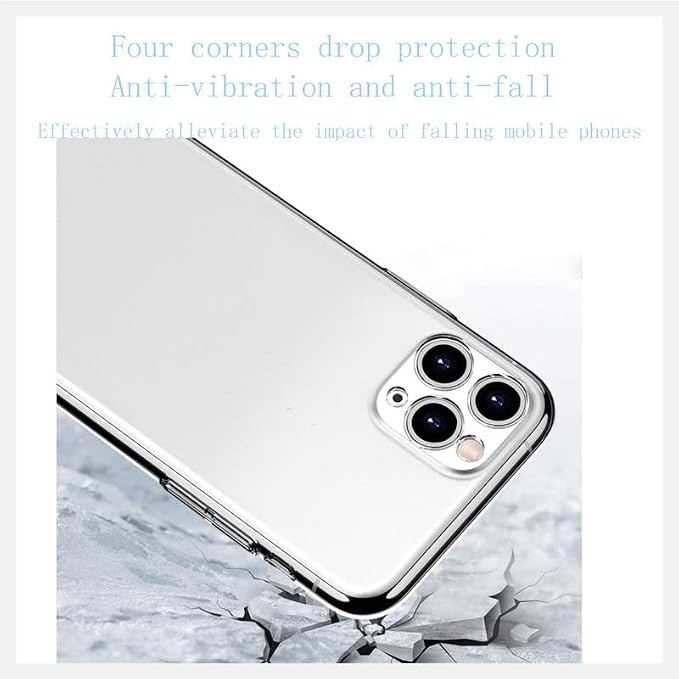 Cover for ZTE Blade A73 (6.52 inch) Case + Screen Protector，Tempered Glass 9H Hardness Protective Film and Soft Silicone Bumper Shell Transparent TPU Phone case -Eyes