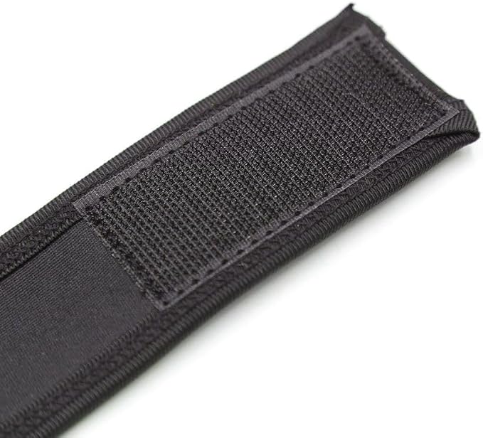 Neoprene Armband Belt Harness for Men Women Halloween Custom 2 PCS