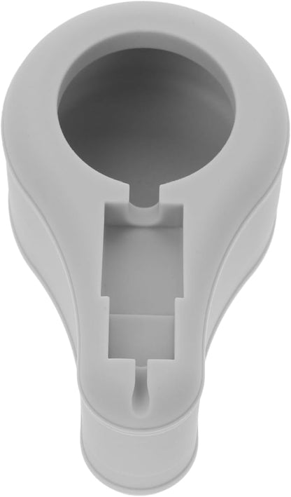 Hemobllo Reusable Charger Cover Compact Lightweight Compatible Charger Supplies