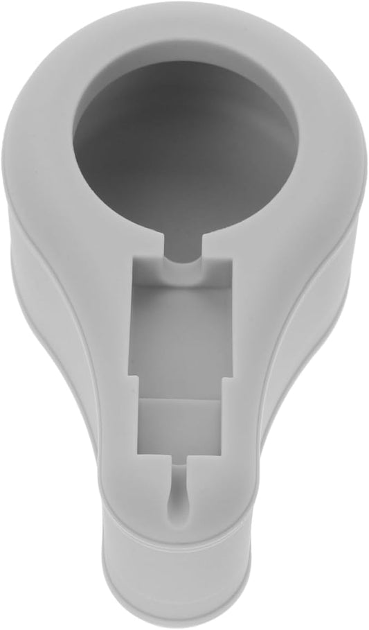 Hemobllo Reusable Charger Cover Compact Lightweight Compatible Charger Supplies
