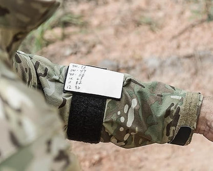 Armageddon Gear Competition Data Armband