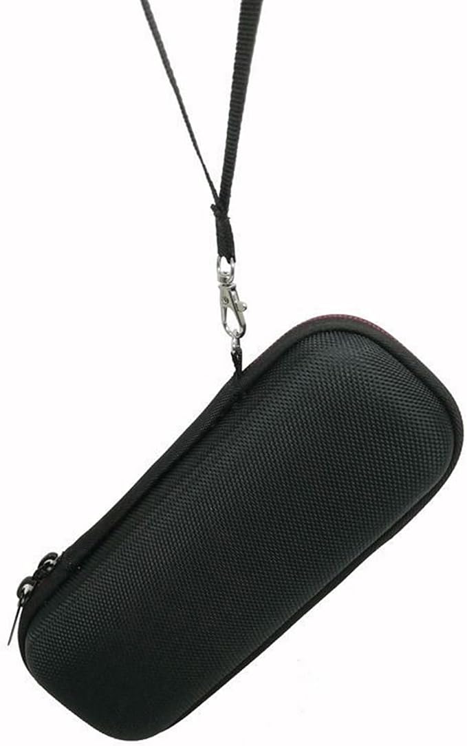 Hard PowerBank Travel Carrying Case for CUKTECHNo.10 Super Power Rod Protectors