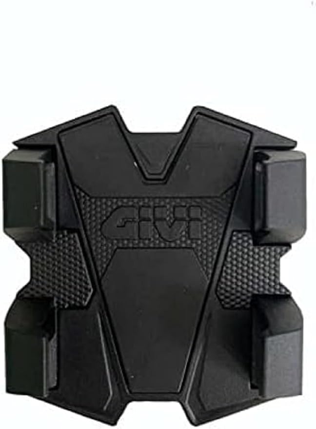 GIVI S921 Universal Smartphone Holder Clamp For Motorcycle