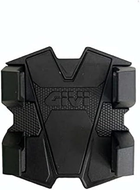 GIVI S921 Universal Smartphone Holder Clamp For Motorcycle