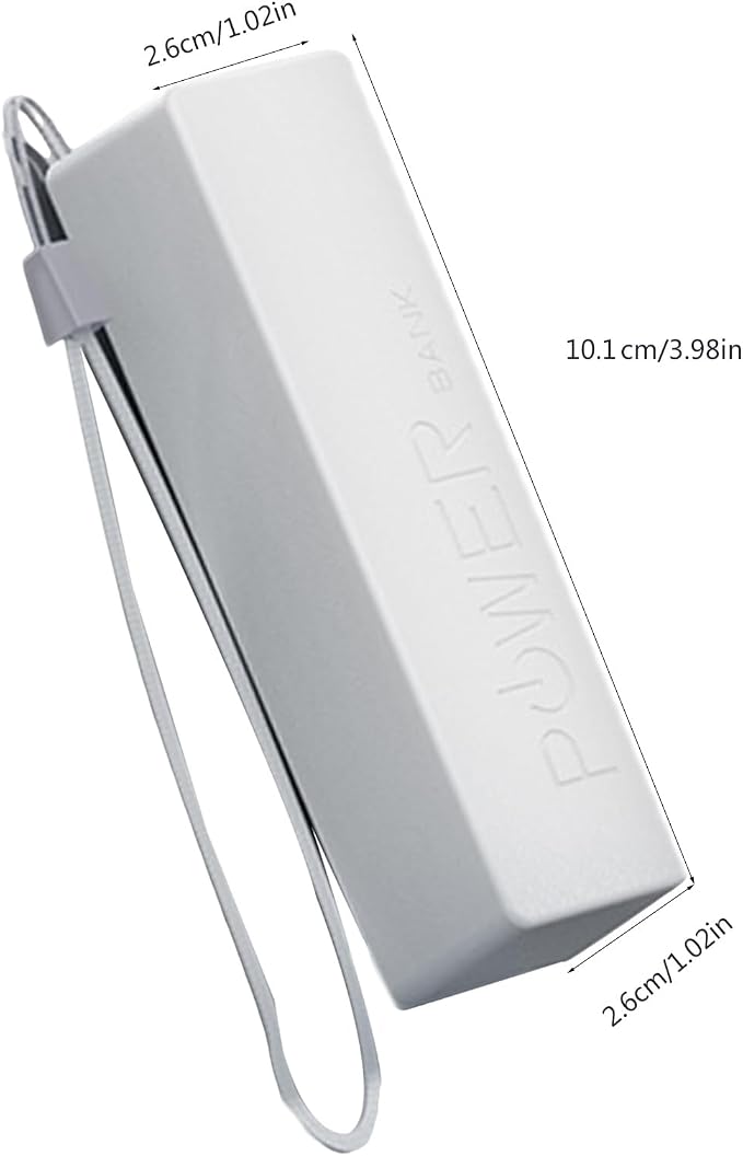 Mobile Case No Welding Batteries Case Storage Box Quick Charging Batteries Sleeve for Charging