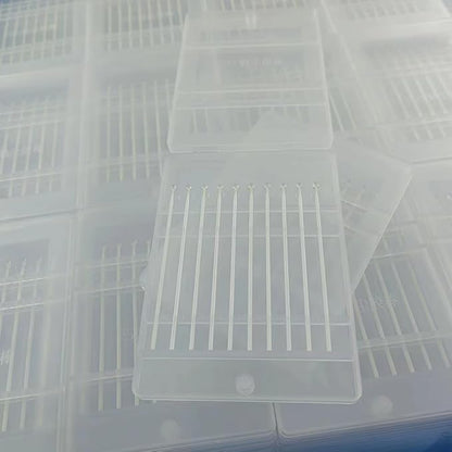 ESD Plastic Rod Lens Cleaning Swab (Safe-2.5mm/0.1inch), Sticky Gel for Cleaning sensors(Ccd/CMOS), PCBs, Optical Lenses, semiconductors and Electronics.