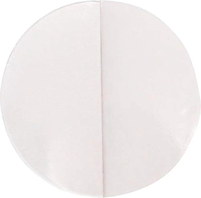 Pop Up Adhesive Dots Double Sided Mounting Tabs Round Sicky Pads Foam Tape Sticky Suction Tab Perfect for Dashboard Toys, Windshield, GPS, Tiles, Walls