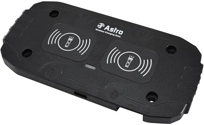 Astro Tools 52SL-WCP Astro Light USB-C Dual Wireless Quick Charging Pad